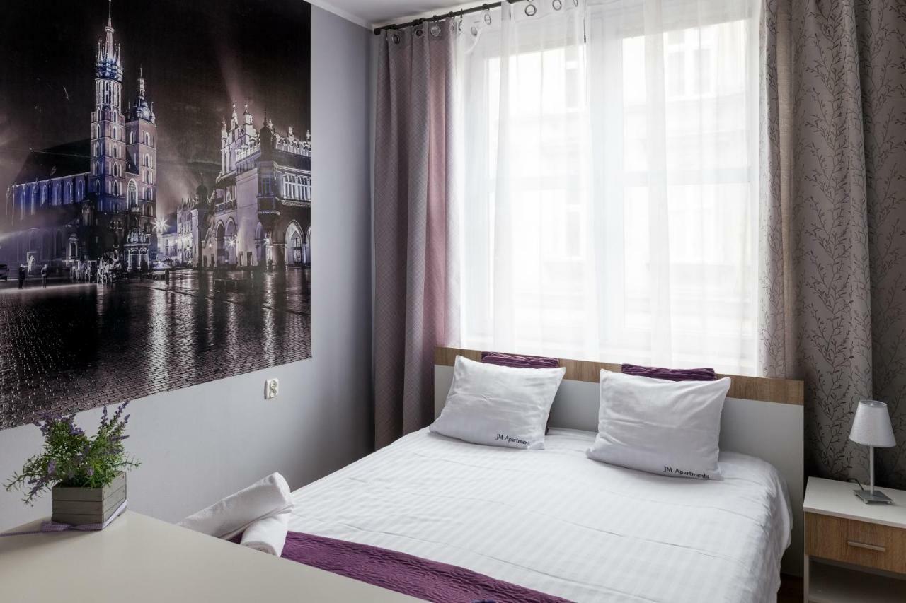 Jm Apartments Zamieszkaj W Centrum Krasków Exterior foto